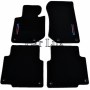 ALFOMBRILLAS A MEDIDA BMW E36 Sedan Performance-Sport Velour